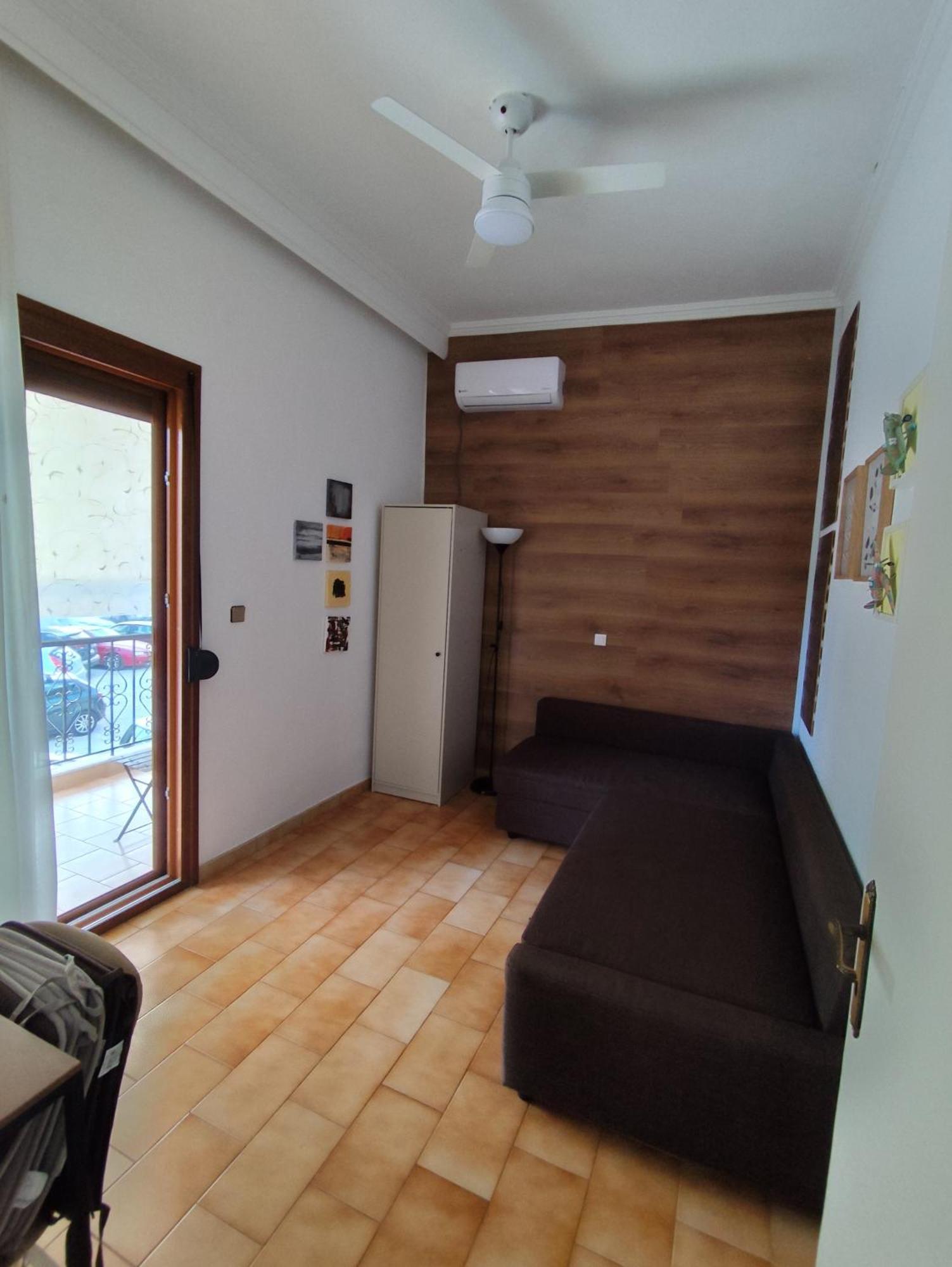 Zotos Residence Párga Zewnętrze zdjęcie