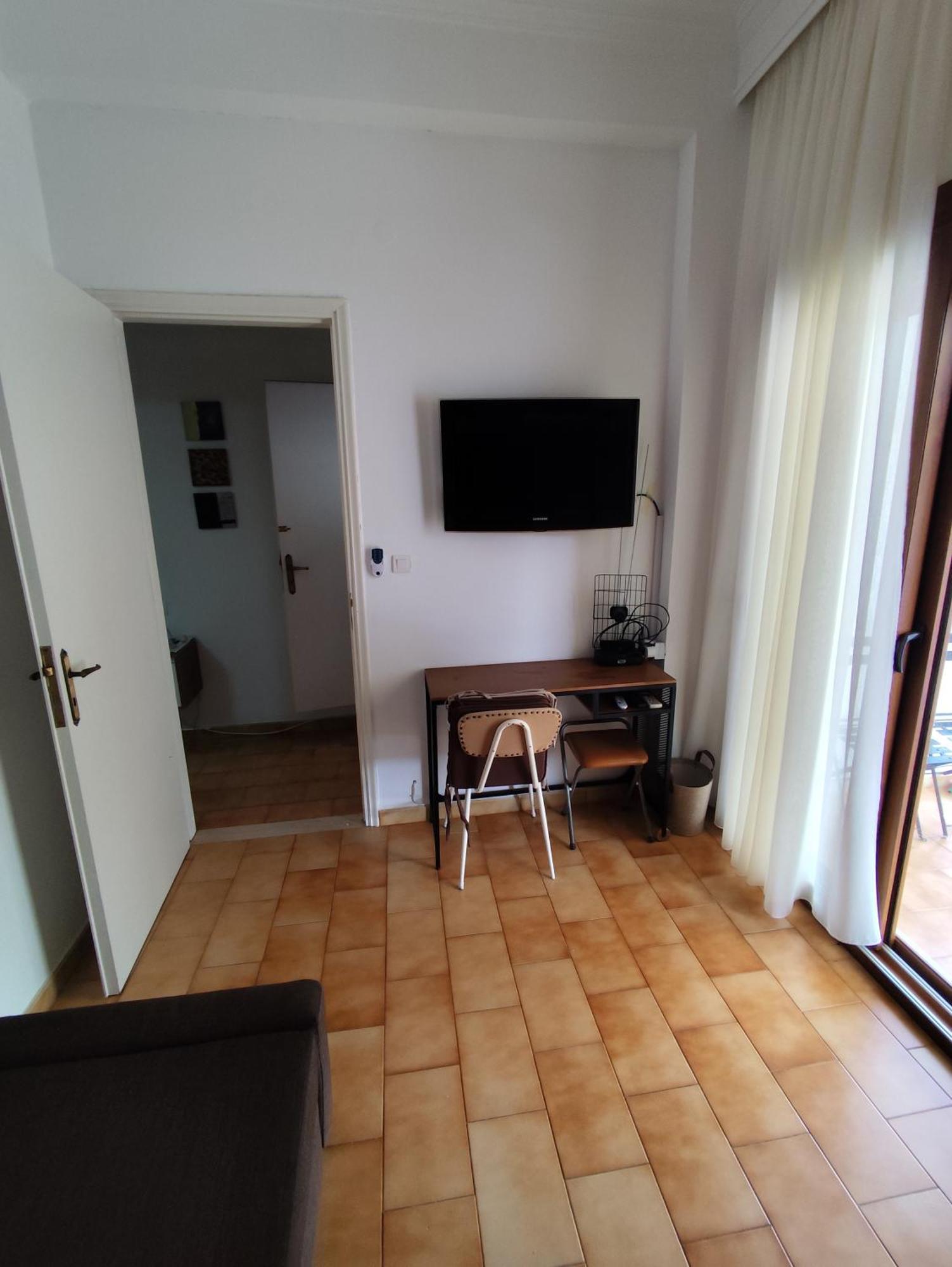Zotos Residence Párga Zewnętrze zdjęcie