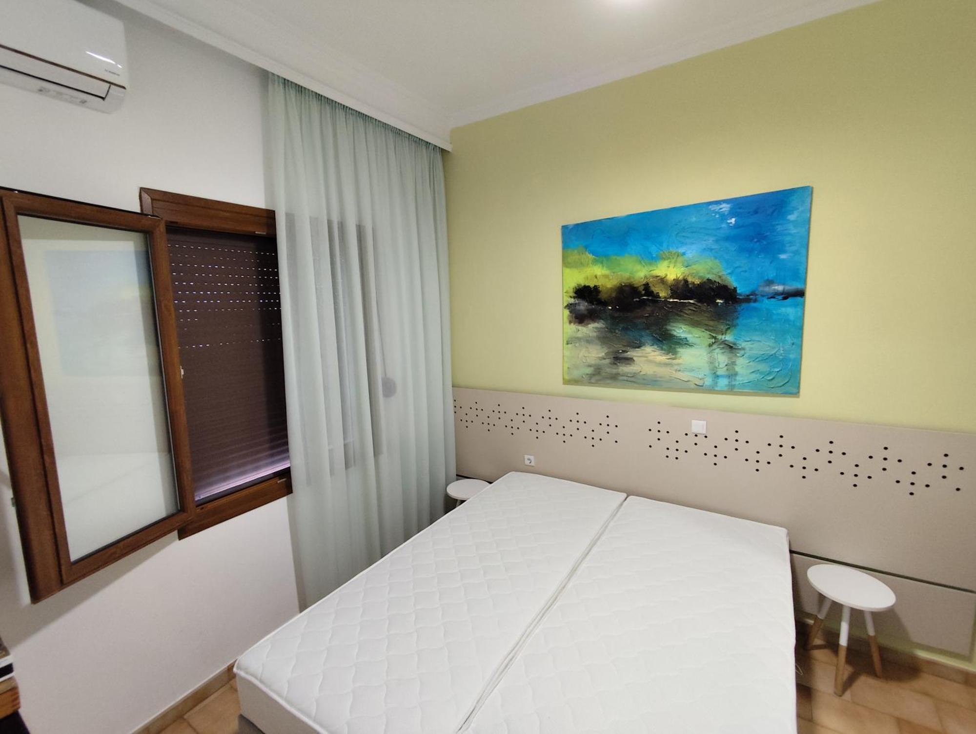 Zotos Residence Párga Zewnętrze zdjęcie