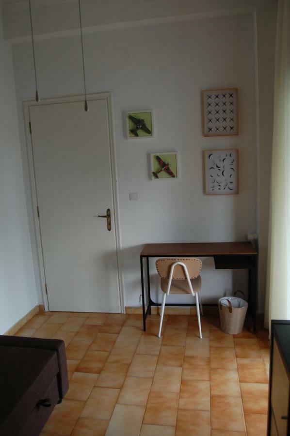 Zotos Residence Párga Zewnętrze zdjęcie