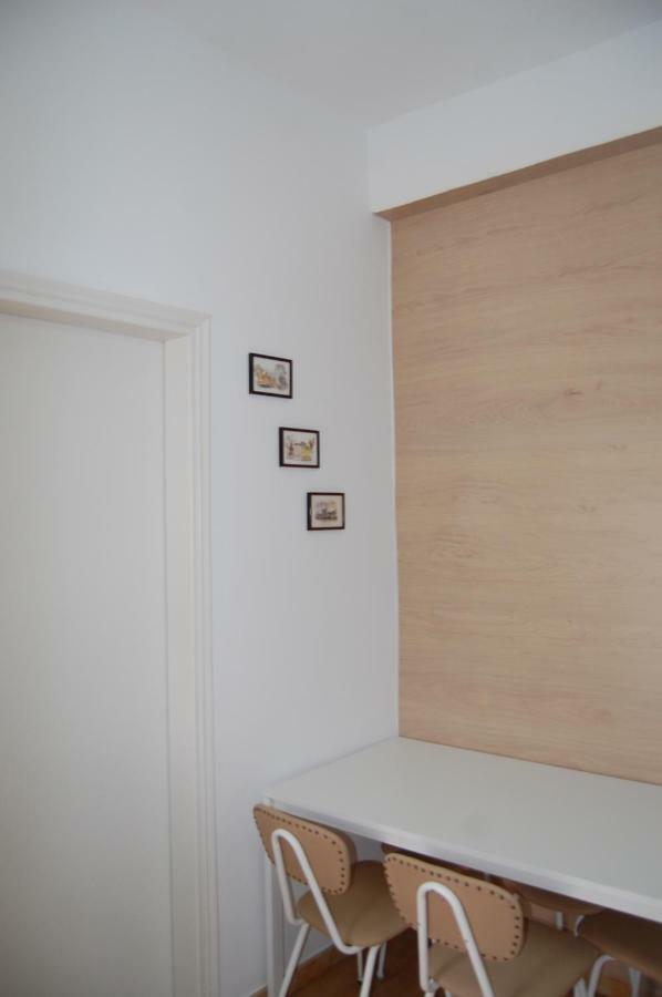 Zotos Residence Párga Zewnętrze zdjęcie