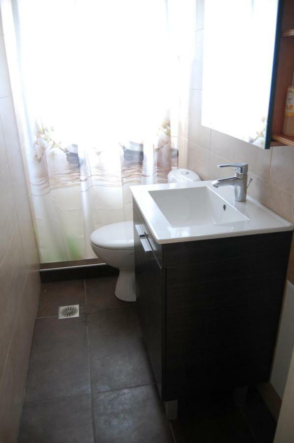 Zotos Residence Párga Zewnętrze zdjęcie