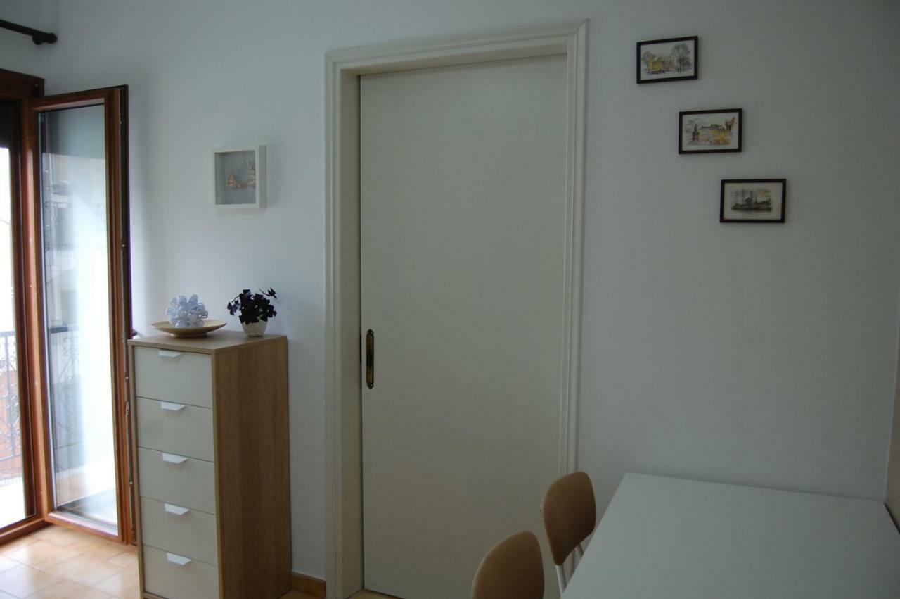 Zotos Residence Párga Zewnętrze zdjęcie